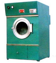 泰州市申达洗涤机械公司 高效洗涤用品助力产业升级