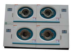 依莱尔干洗产品 优质洗涤用品与加盟店投资前景分析